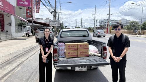 กิจกรรมพัฒนาชุมชนดีเด่นระดับจังหวัด ประจำปี 2569